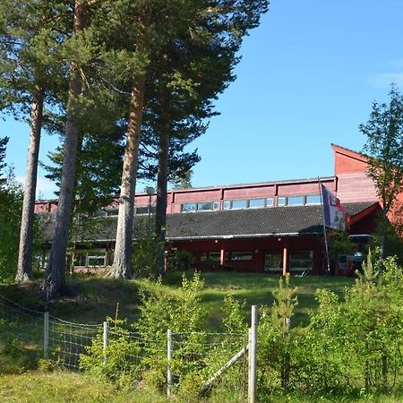 Gjesteheim Havdal Sundset Zewnętrze zdjęcie